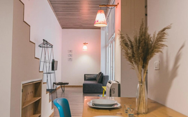 Sun&Moon Ohridlake Apartments