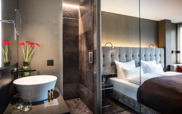 SAKS Urban Design Hotel Frankfurt