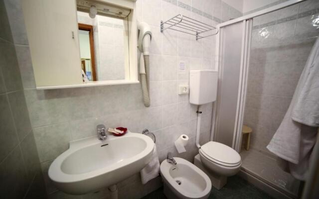 Residence Corallo