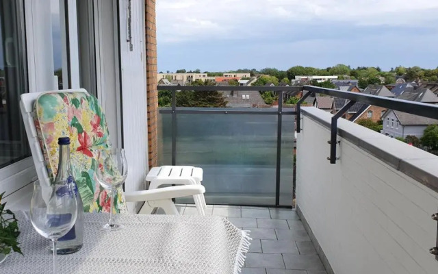 Haus Nordland Wg. 109