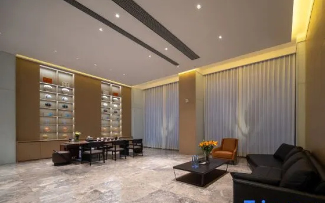 Jianghe Hotel