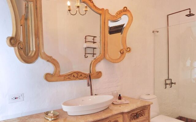 Hotel Casa Palosanto - Adults Only