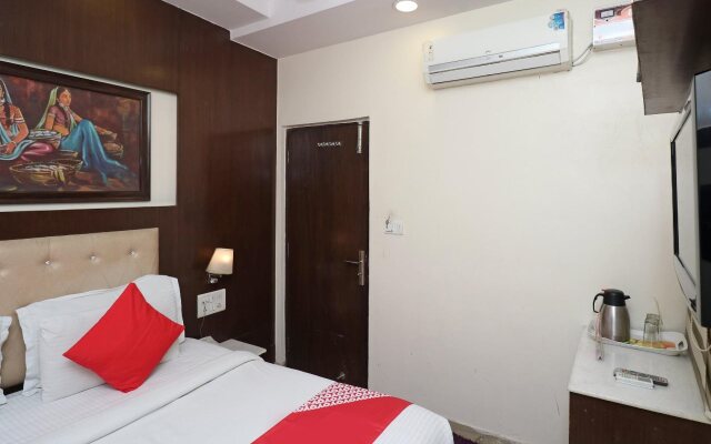 Hotel Nirmal Mahal by Sushant Travels