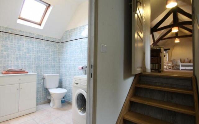 Gîte Radon, 2 pièces, 3 personnes - FR-1-497-111