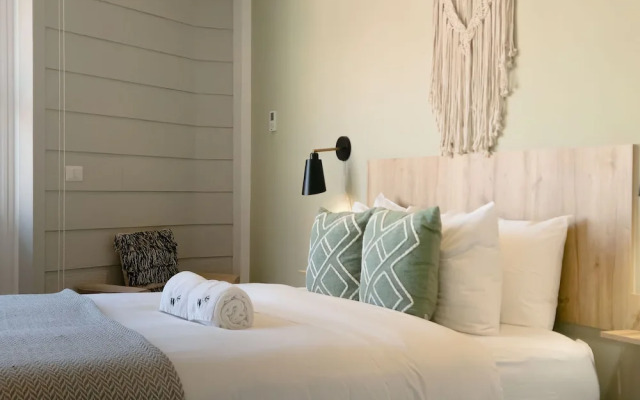 Casa La Costa By Wynwood House