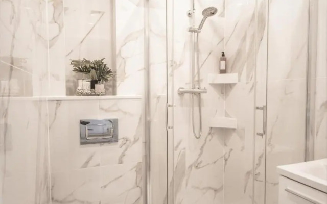 Apartament Superior Al. Racławickie