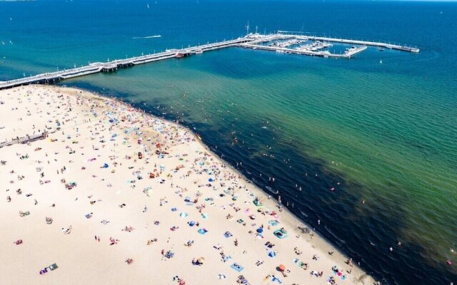 Sopot Marina