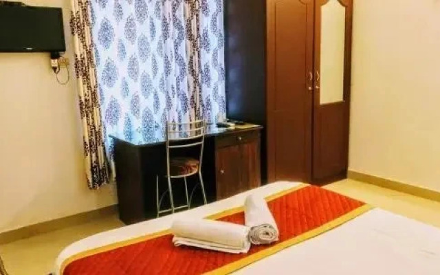 Sri Anandan Residency