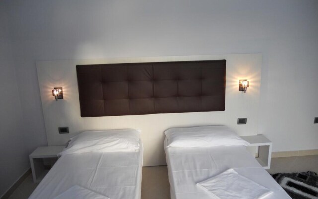 Grand Hotel Aita