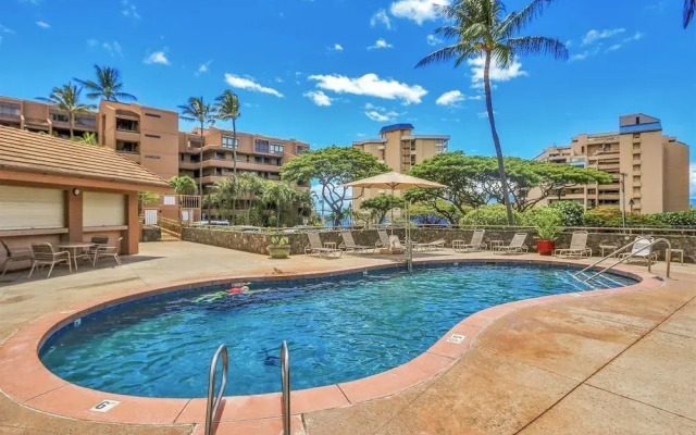 Kahana E614 - 2 Br Villa