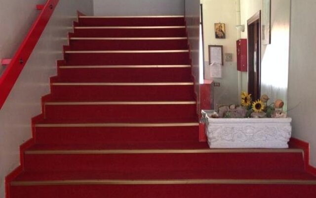 Albergo Ristorante SantAntonio