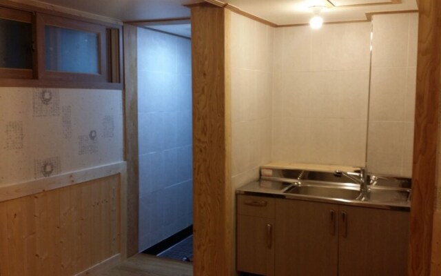 Jeonju Hanok Village Guest House