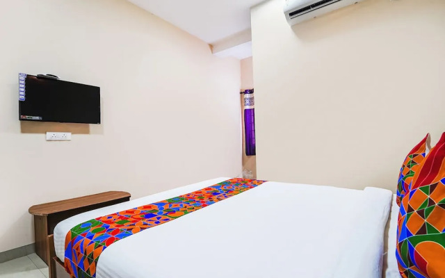 UV Residency by FabHotel