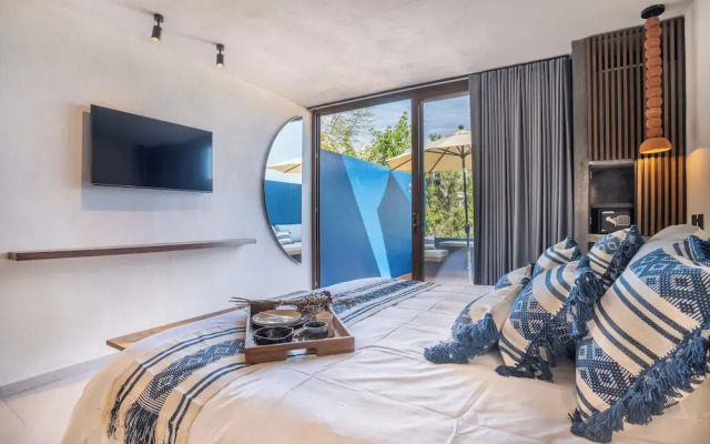 Casa Cristina Fresh Boutique Hotel