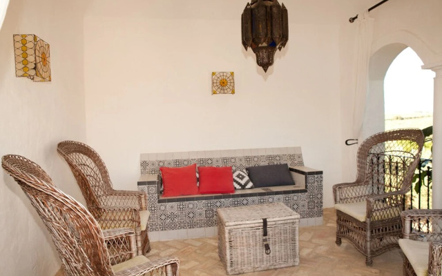 Cortijo El Guarda