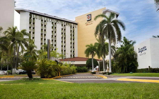 Krystal Ixtapa All Inclusive