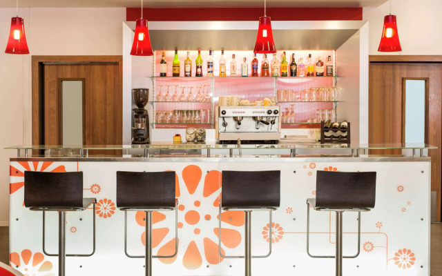 B&B HOTEL Zaragoza Centro
