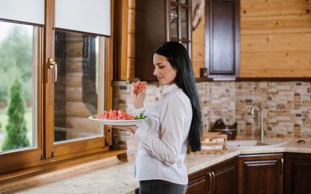 Курорт «Киевская Русь»