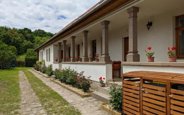 Rózsakert Vendégház