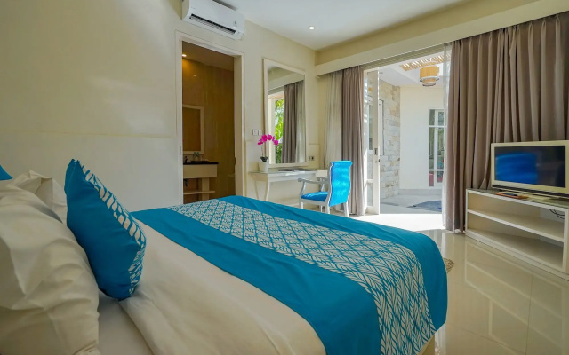 Awila Villa Kuta