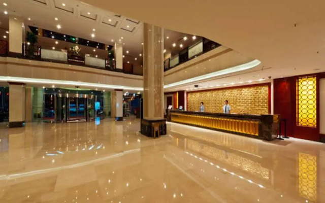New Era Hotel
