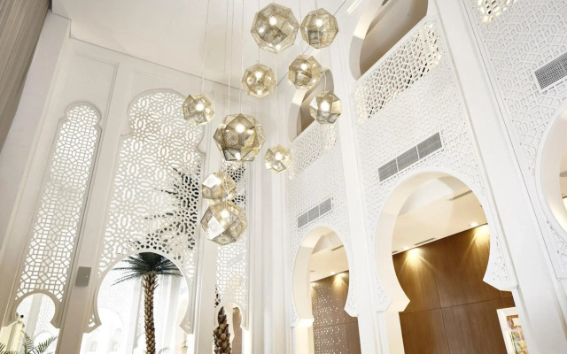 Tilal Riyadh
