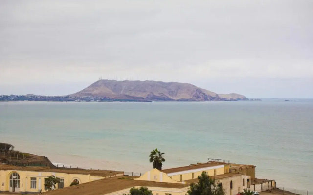 Oceanview 10th Floor Fam Apt W/ Great Common Areas