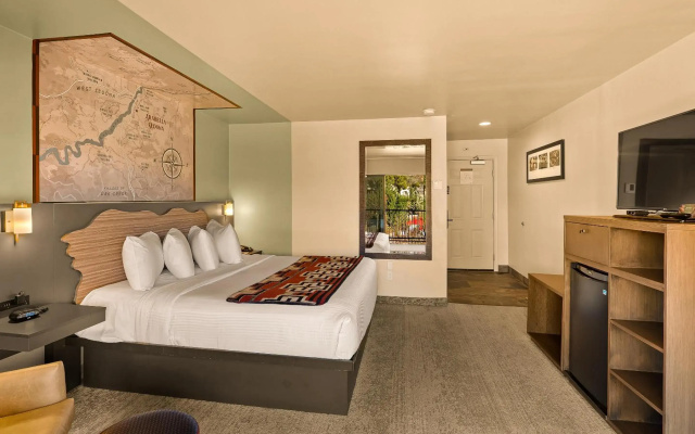 Arabella Hotel Sedona