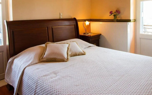 Guesthouse Arhontiko