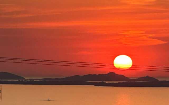 Celestial Sunset Villas