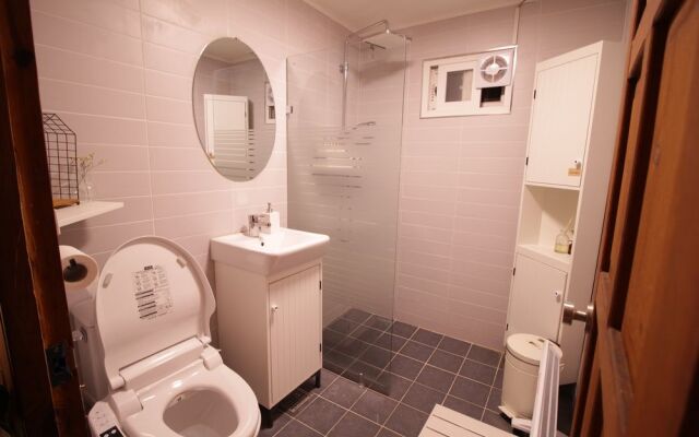Wwoof Korea Hanok Guesthouse