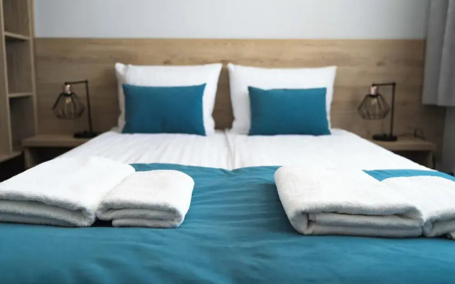 Apartamenty Jasieńczyk