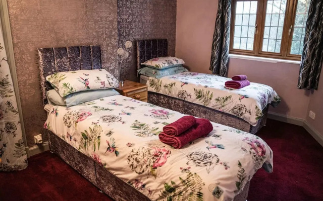 West Down Farm - B&B