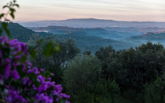 Villa Torre Chianti