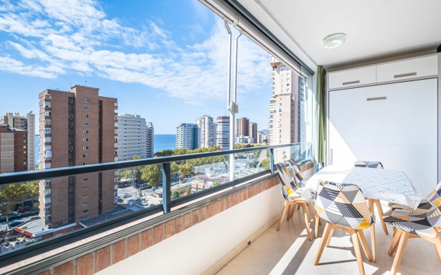 Apartamento Gemelos 23 - 10B
