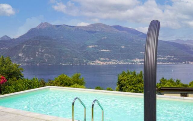 Villa Glicine Varenna