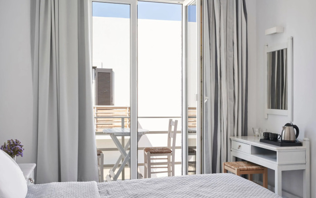 Polos Hotel