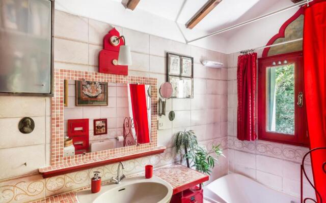 Ca Lorosa Cosy and comfortable Loft at Castello