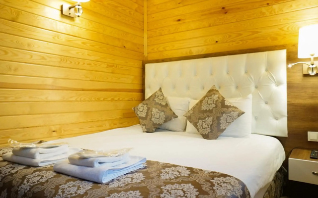 Ayder Hasimoglu Hotel