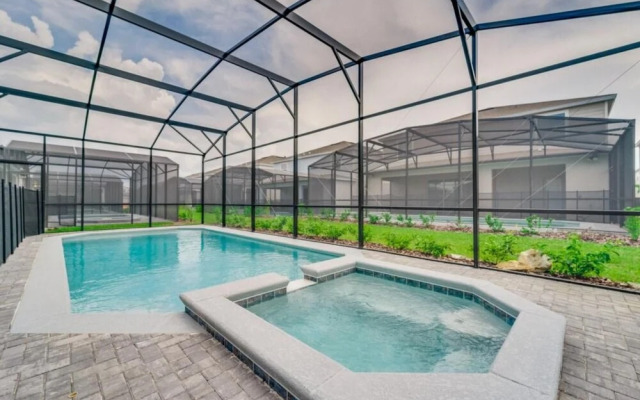 TJ s Windsor Island Vacation Home