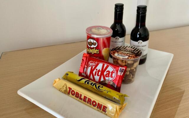 Best Western Ensenada Motor Inn