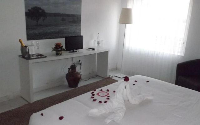 Monte dos Pocos Agroturismo