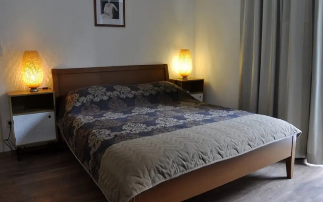 Apartments Profaca - One Bedroom Apartment With Terrace