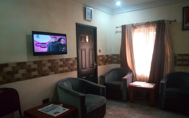 Bayse One Place Jericho
