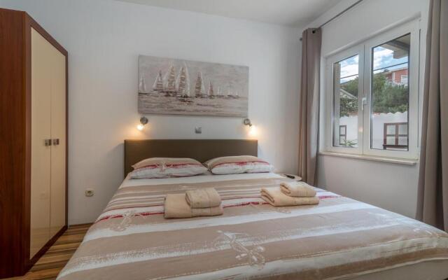 Apartments Orlic