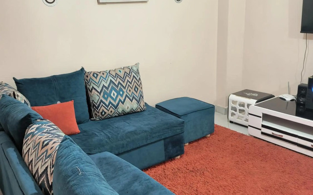 Podium Heights Apartments