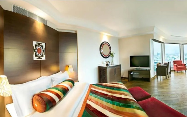 The LaLiT Jaipur