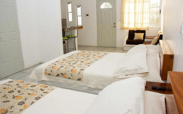 Hotel y Suites Del Paci fico