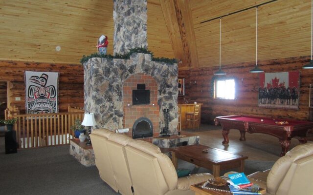 Smithers Driftwood Lodge