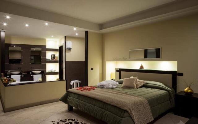 Manhattan Village Hotel